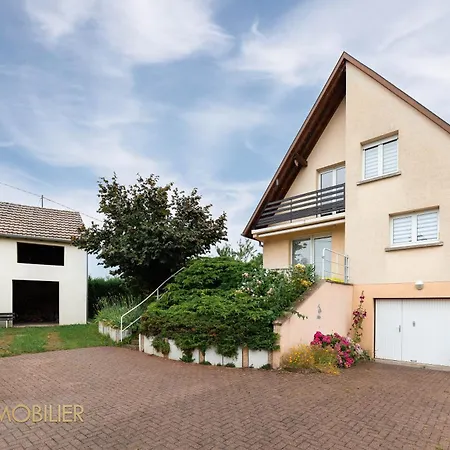 Veronica - Feriehus *
