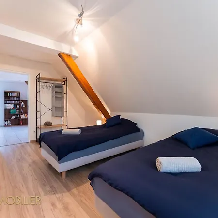 Veronica - Vakantiehuis